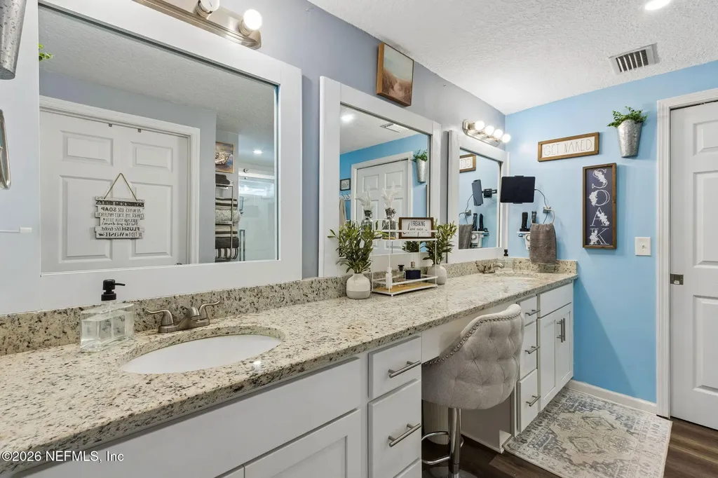 1409 Sharonwood Lane Jacksonville FL 32221