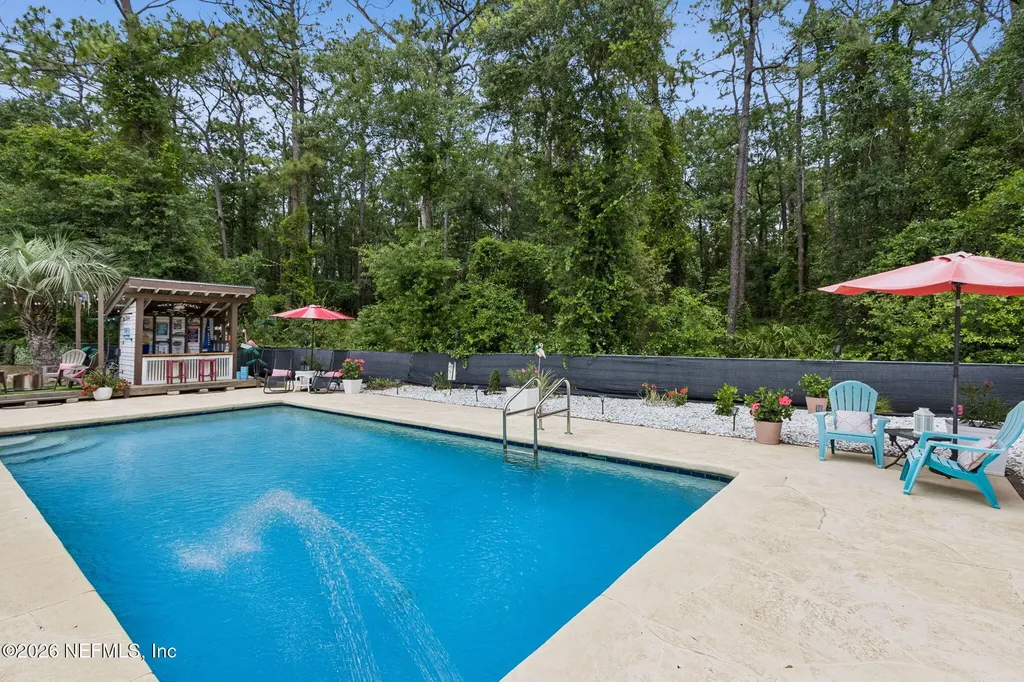 1409 Sharonwood Lane Jacksonville FL 32221