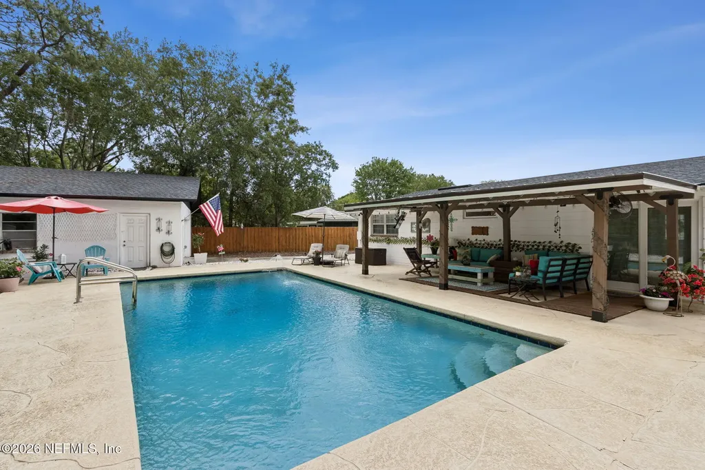 1409 Sharonwood Lane Jacksonville FL 32221