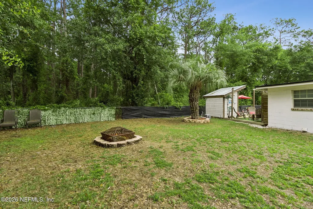 1409 Sharonwood Lane Jacksonville FL 32221