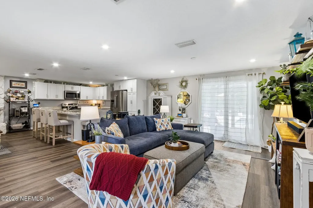 1409 Sharonwood Lane Jacksonville FL 32221