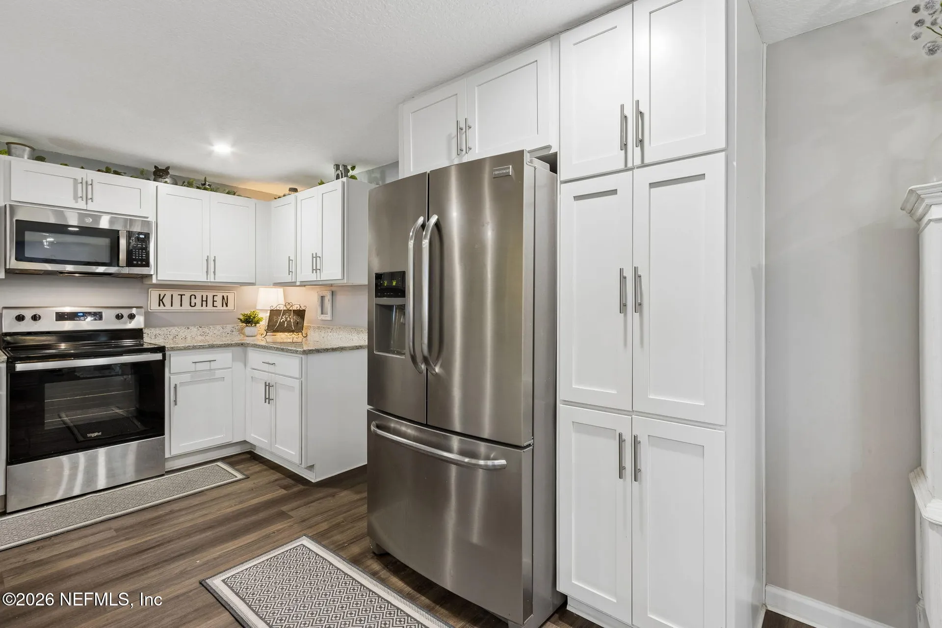 1409 Sharonwood Lane Jacksonville FL 32221