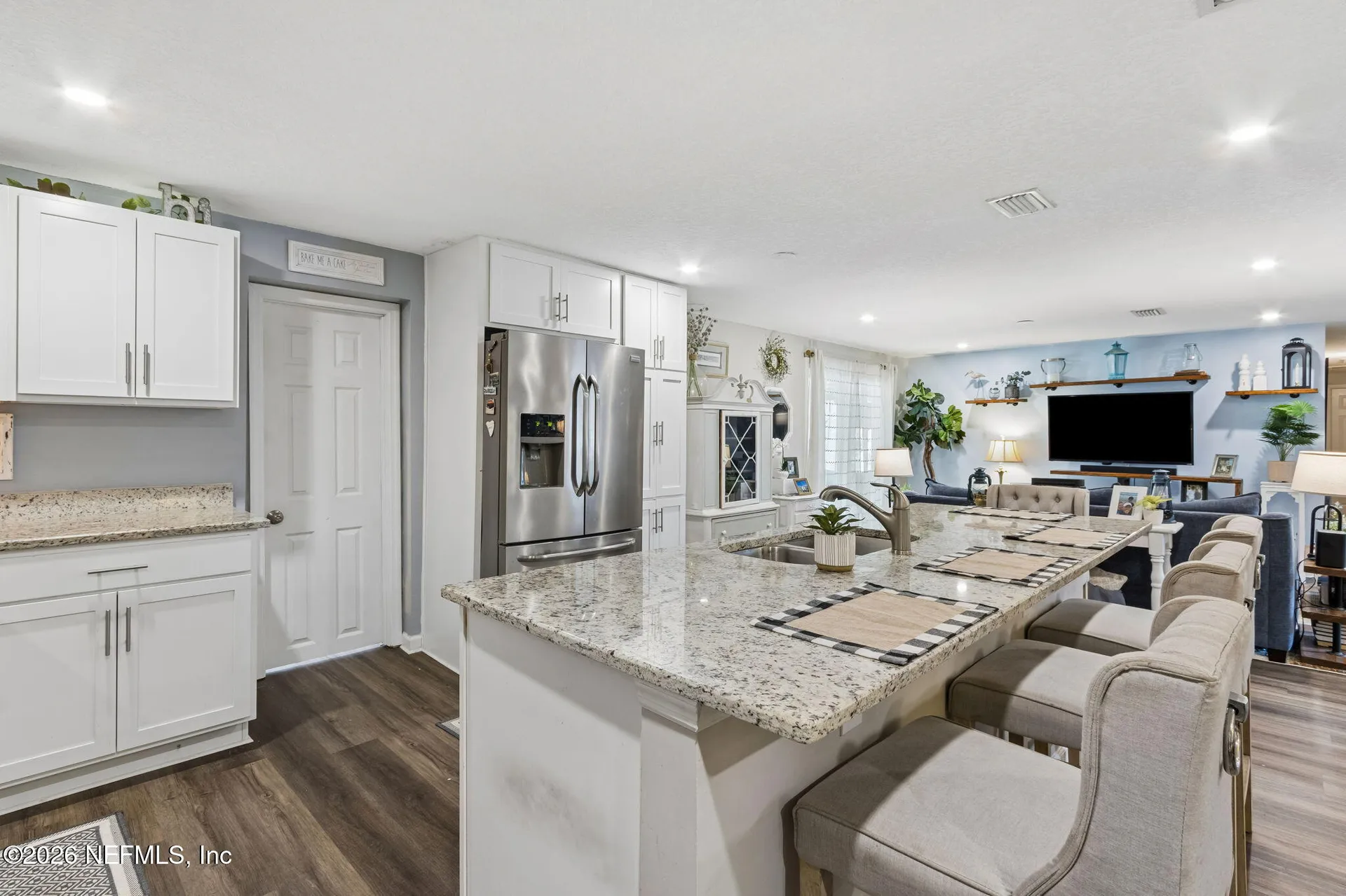 1409 Sharonwood Lane Jacksonville FL 32221