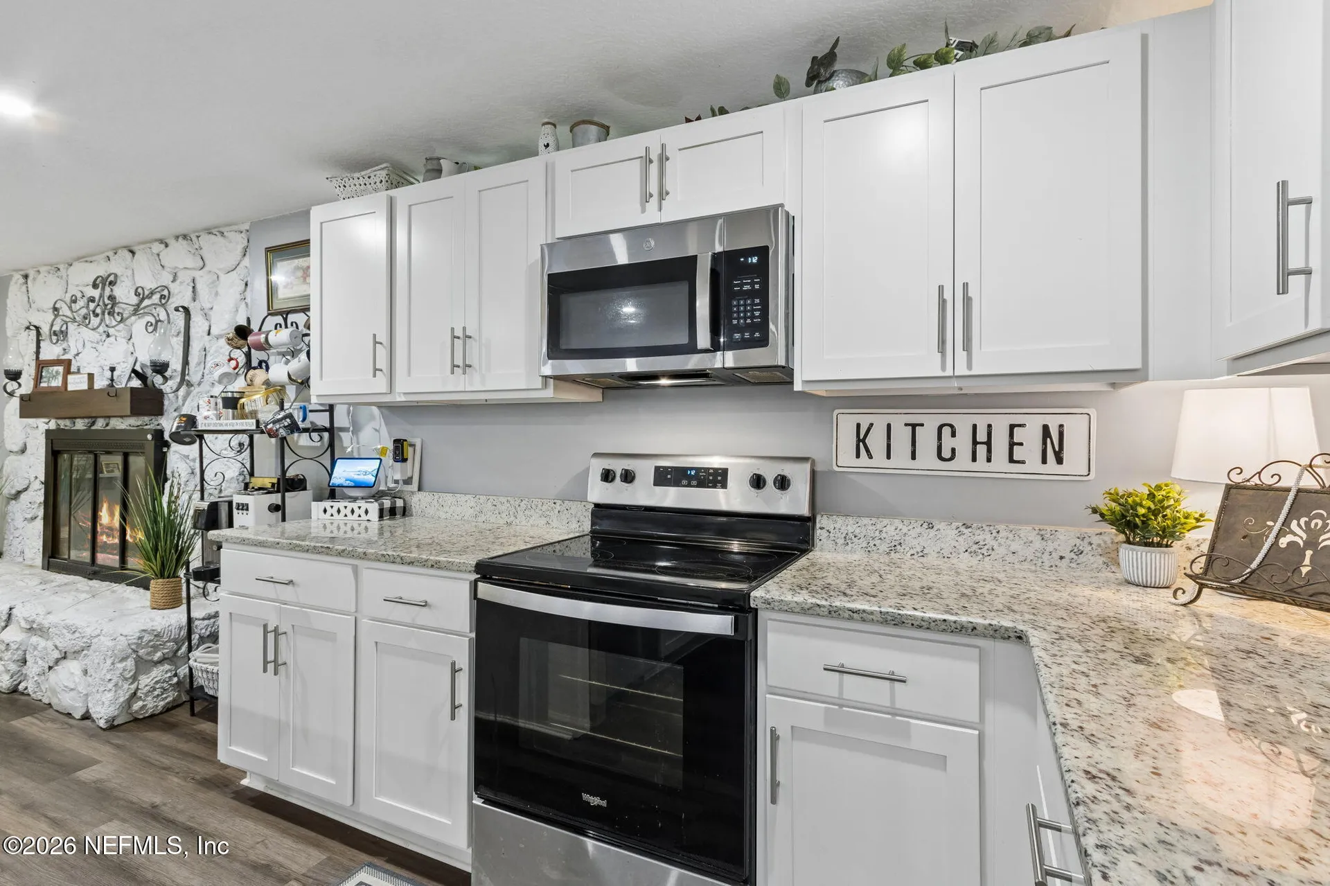 1409 Sharonwood Lane Jacksonville FL 32221