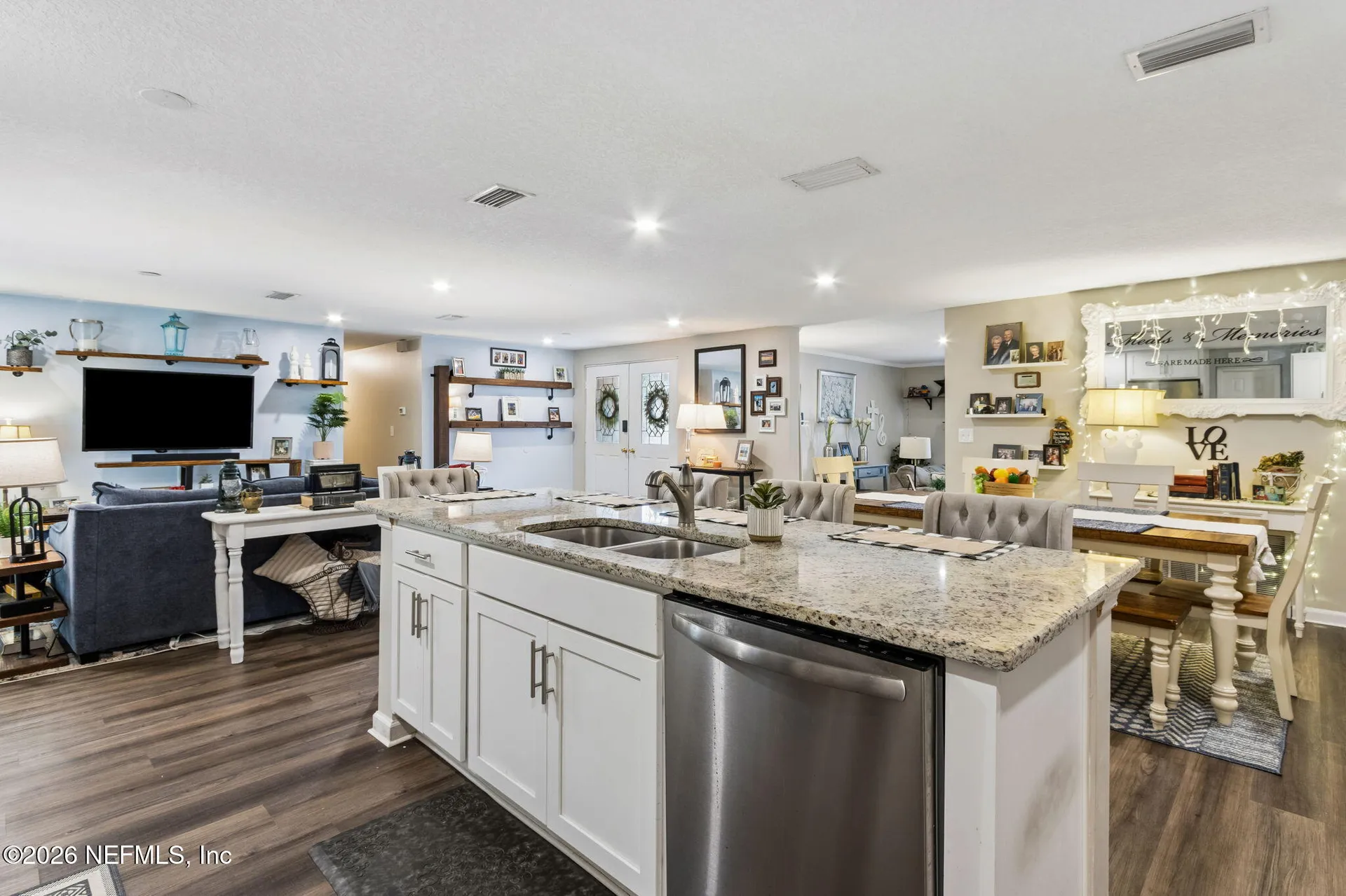 1409 Sharonwood Lane Jacksonville FL 32221
