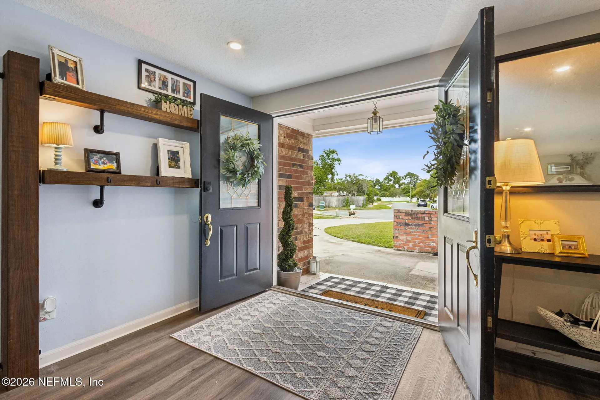 1409 Sharonwood Lane Jacksonville FL 32221