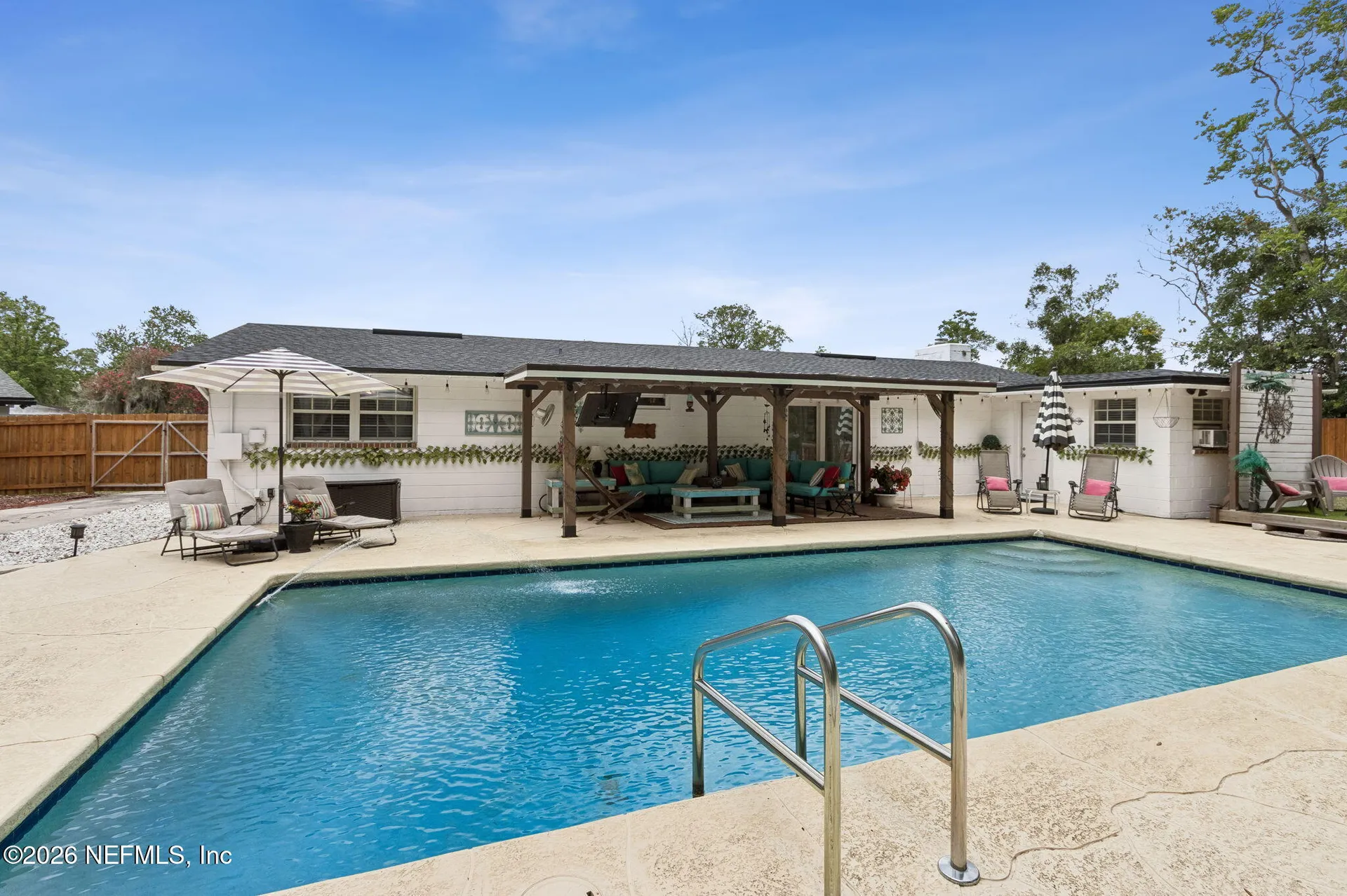 1409 Sharonwood Lane Jacksonville FL 32221