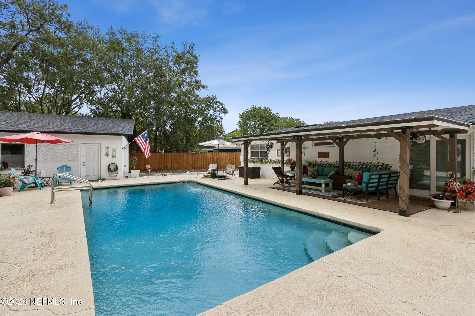 1409 Sharonwood Lane Jacksonville FL 32221