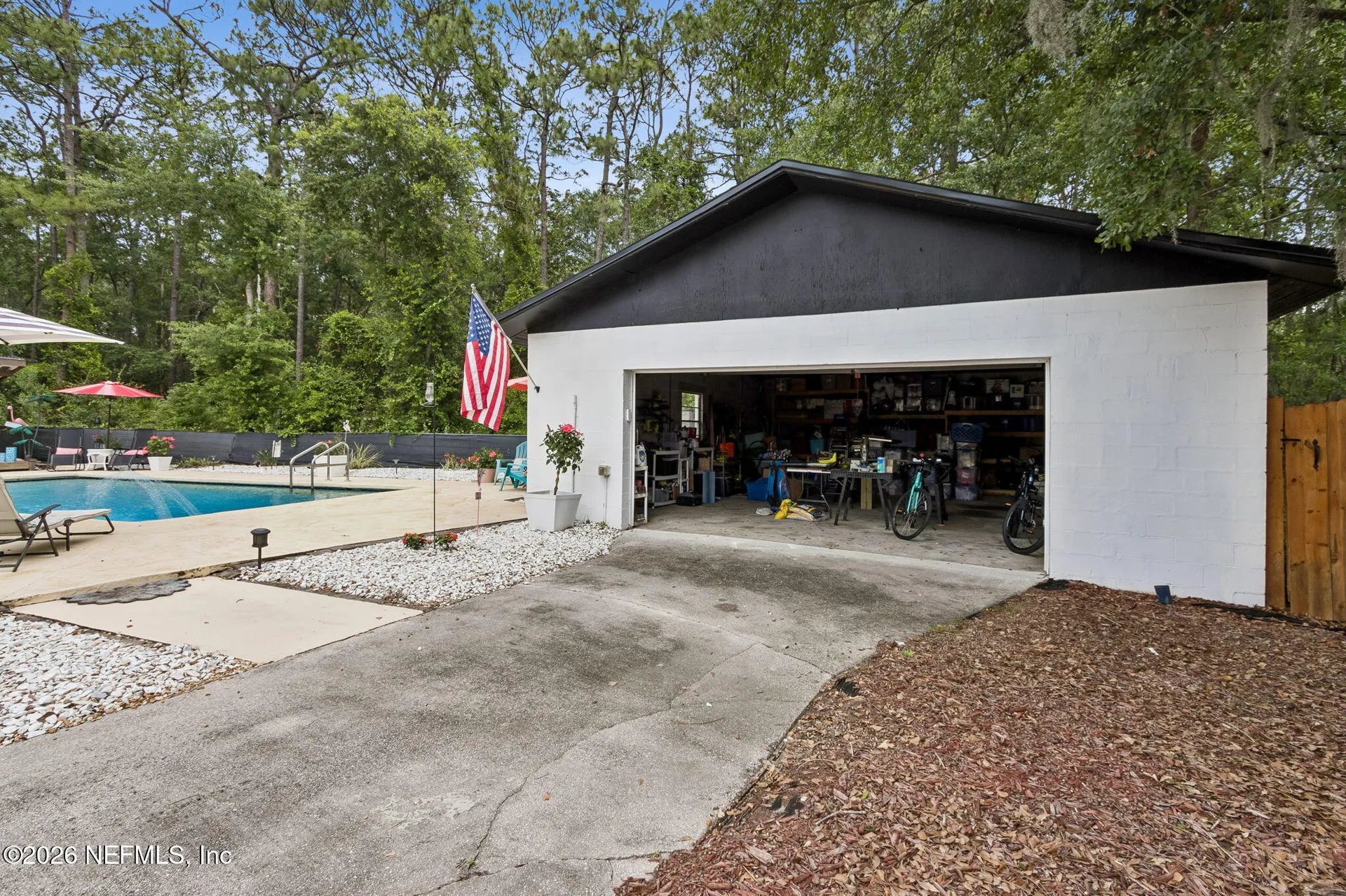 1409 Sharonwood Lane Jacksonville FL 32221