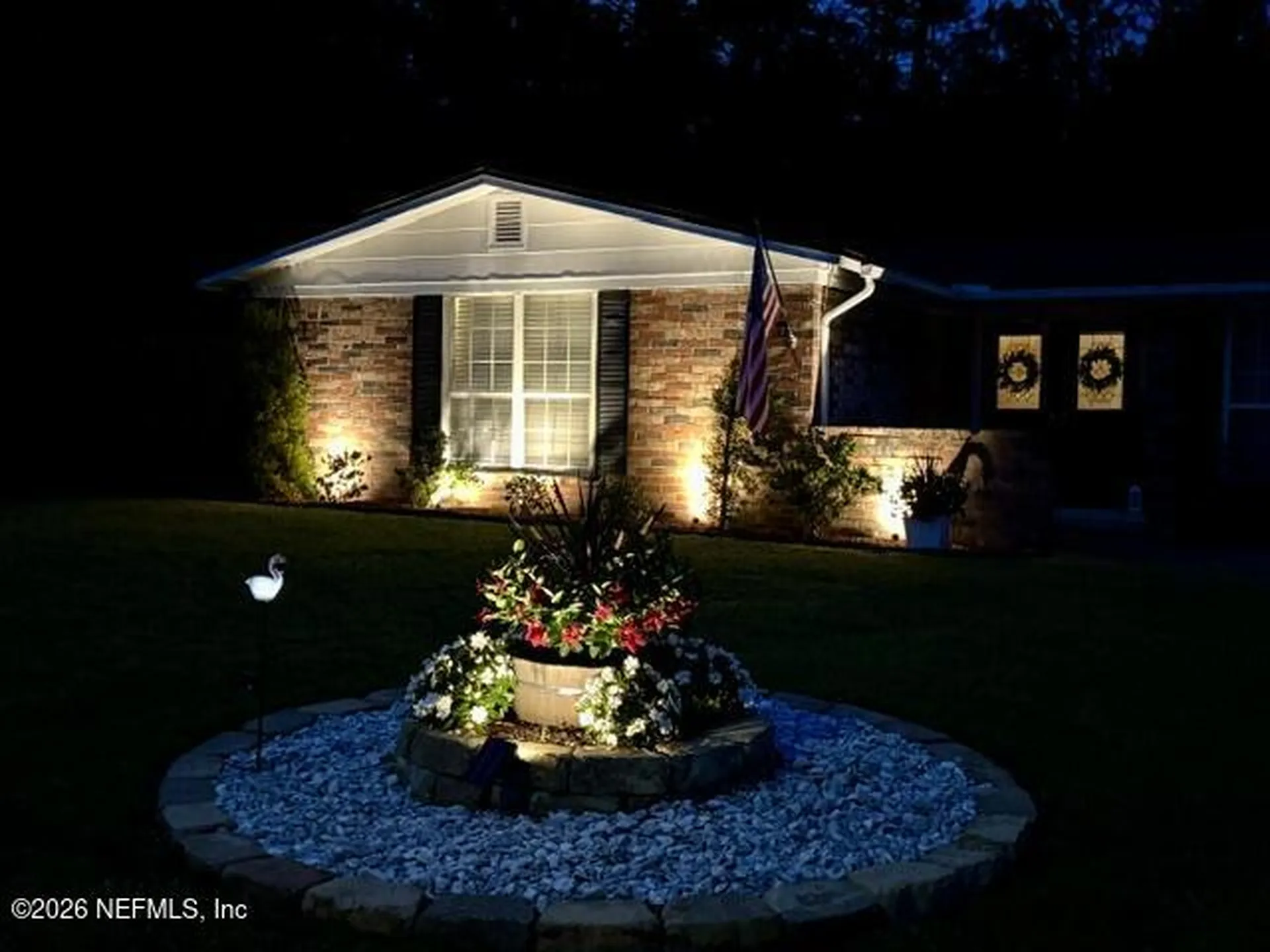 1409 Sharonwood Lane Jacksonville FL 32221