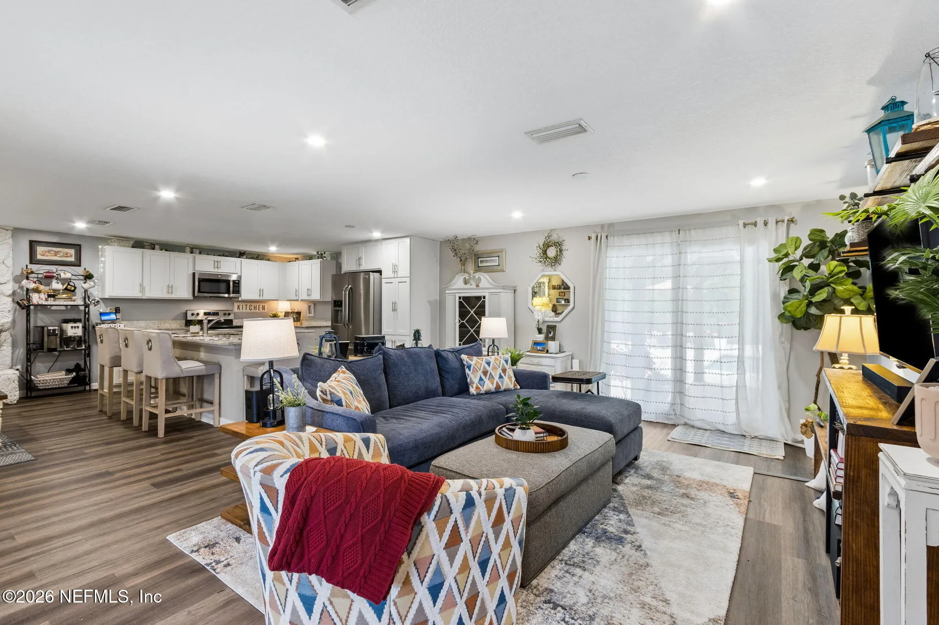 1409 Sharonwood Lane Jacksonville FL 32221