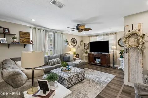 1409 Sharonwood Lane Jacksonville FL 32221