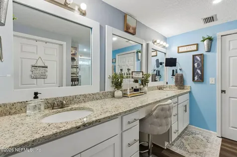 1409 Sharonwood Lane Jacksonville FL 32221