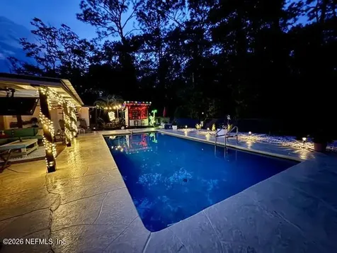 1409 Sharonwood Lane Jacksonville FL 32221