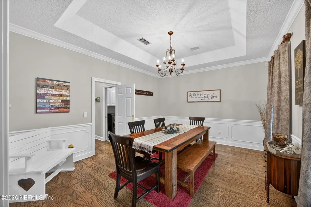 1806 Lakedge Drive Middleburg FL 32068