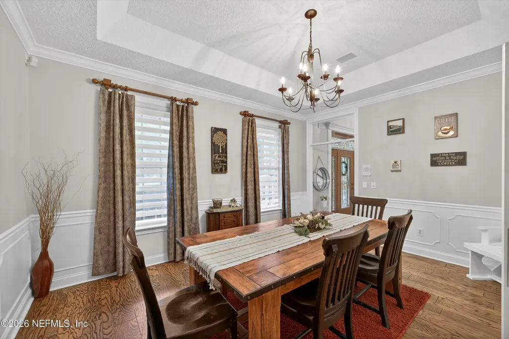 1806 Lakedge Drive Middleburg FL 32068