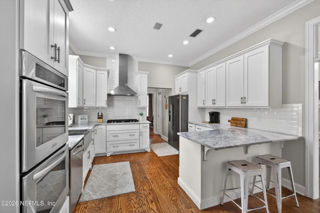 1806 Lakedge Drive Middleburg FL 32068