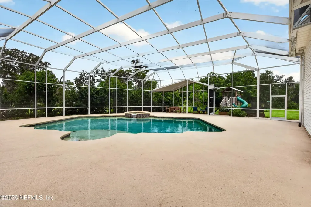 1806 Lakedge Drive Middleburg FL 32068