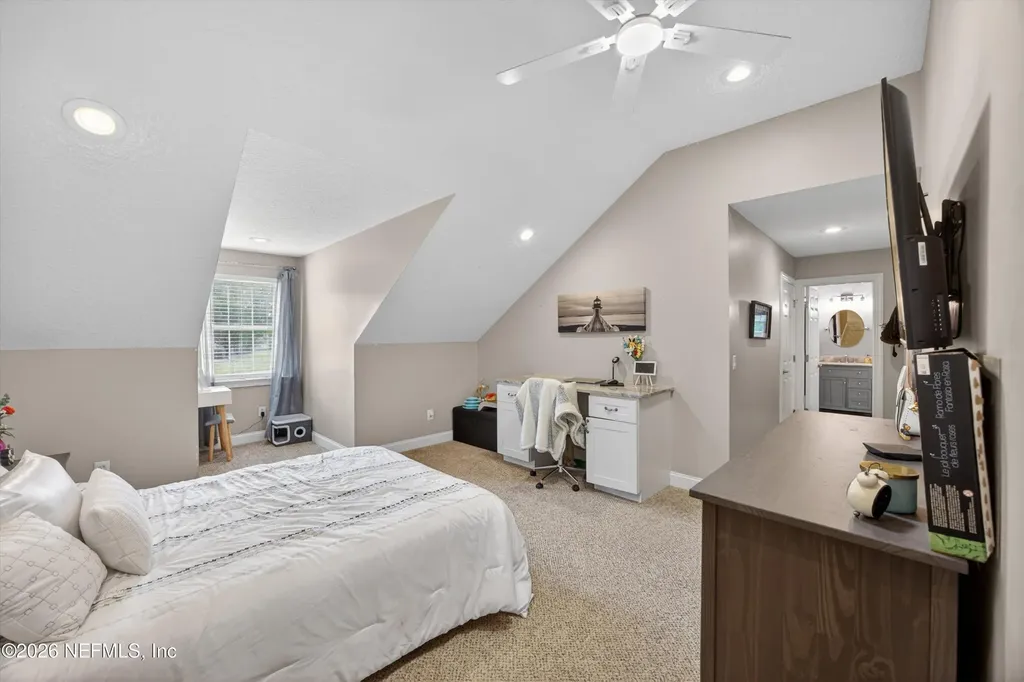 1806 Lakedge Drive Middleburg FL 32068
