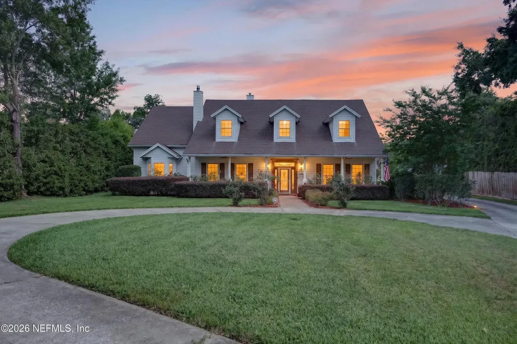 1806 Lakedge Drive Middleburg FL 32068