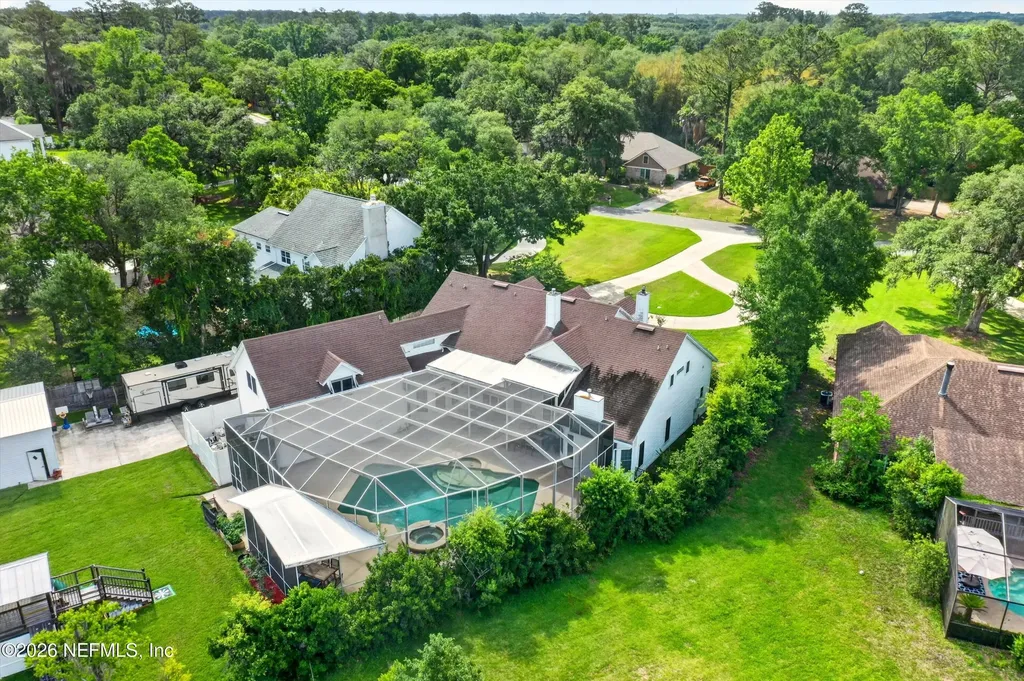 1806 Lakedge Drive Middleburg FL 32068
