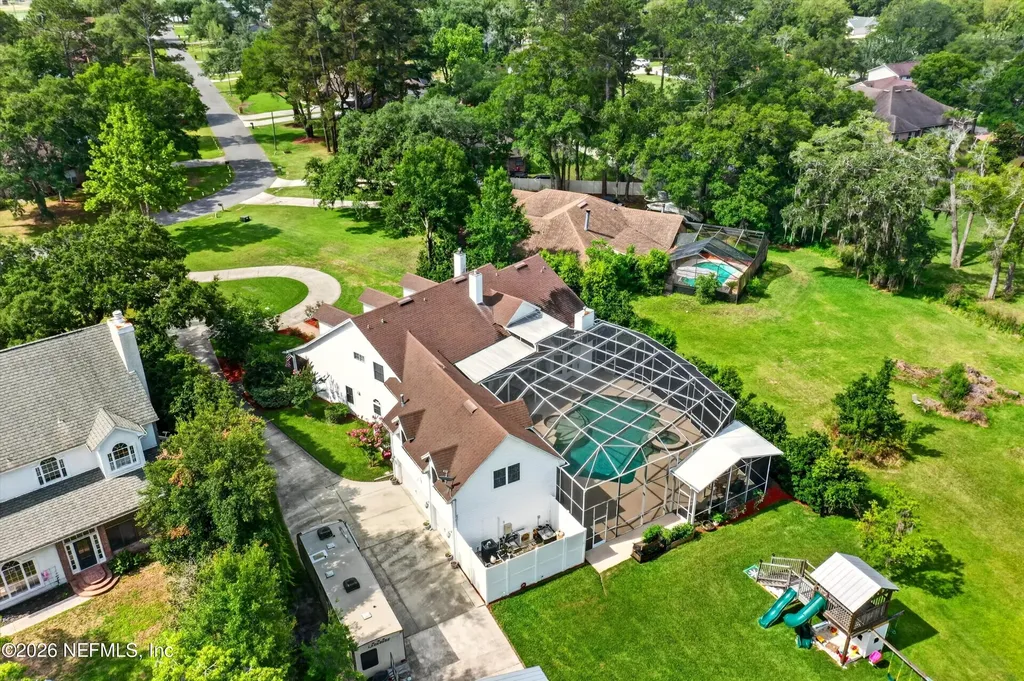 1806 Lakedge Drive Middleburg FL 32068
