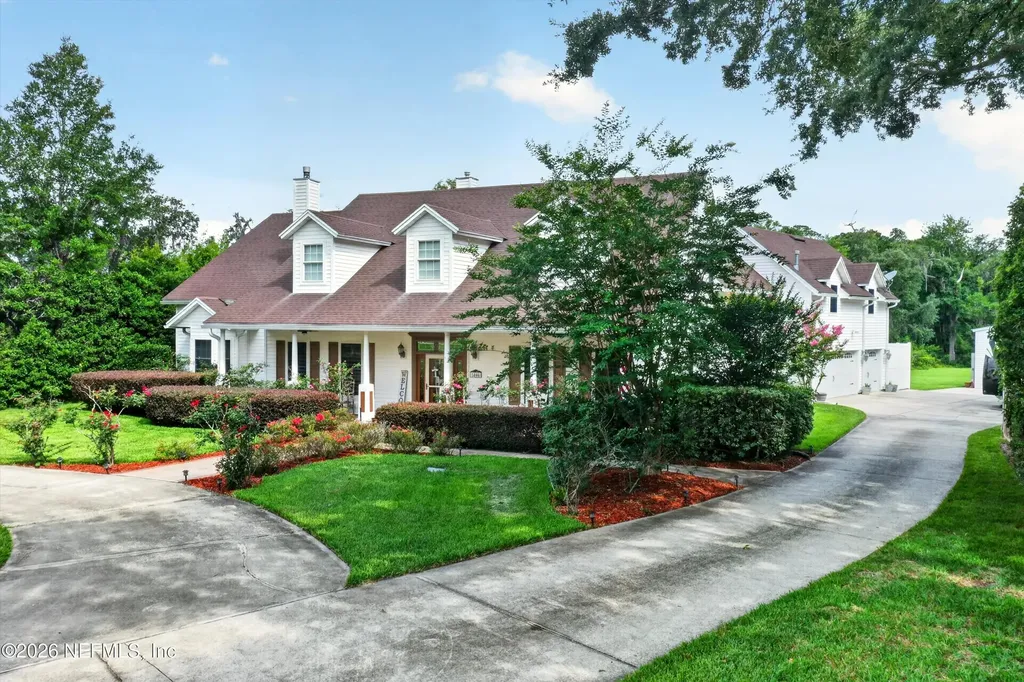 1806 Lakedge Drive Middleburg FL 32068