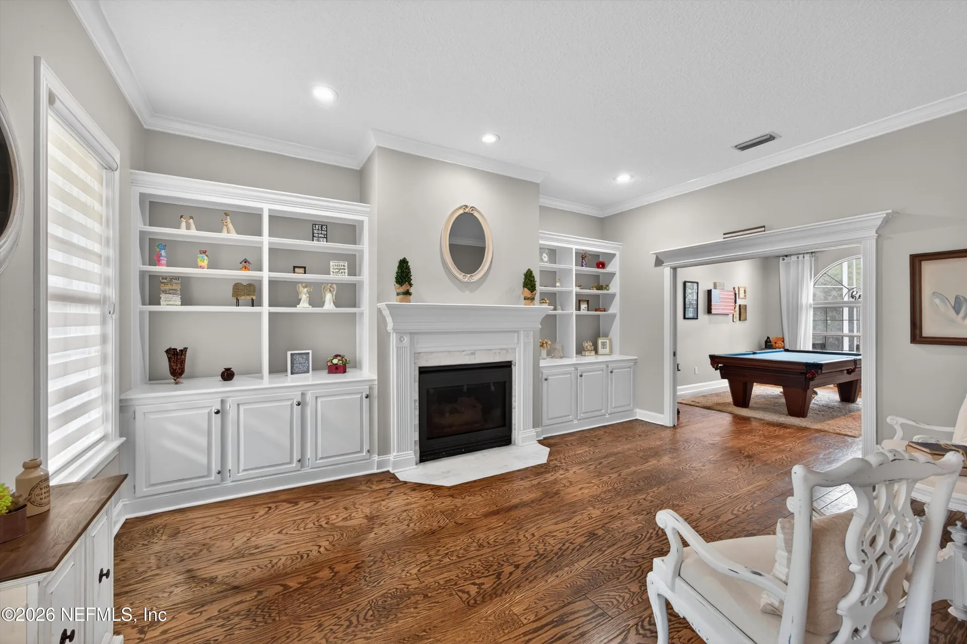 1806 Lakedge Drive Middleburg FL 32068