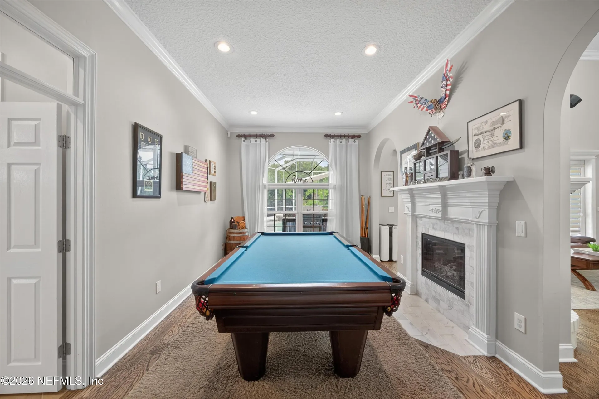 1806 Lakedge Drive Middleburg FL 32068