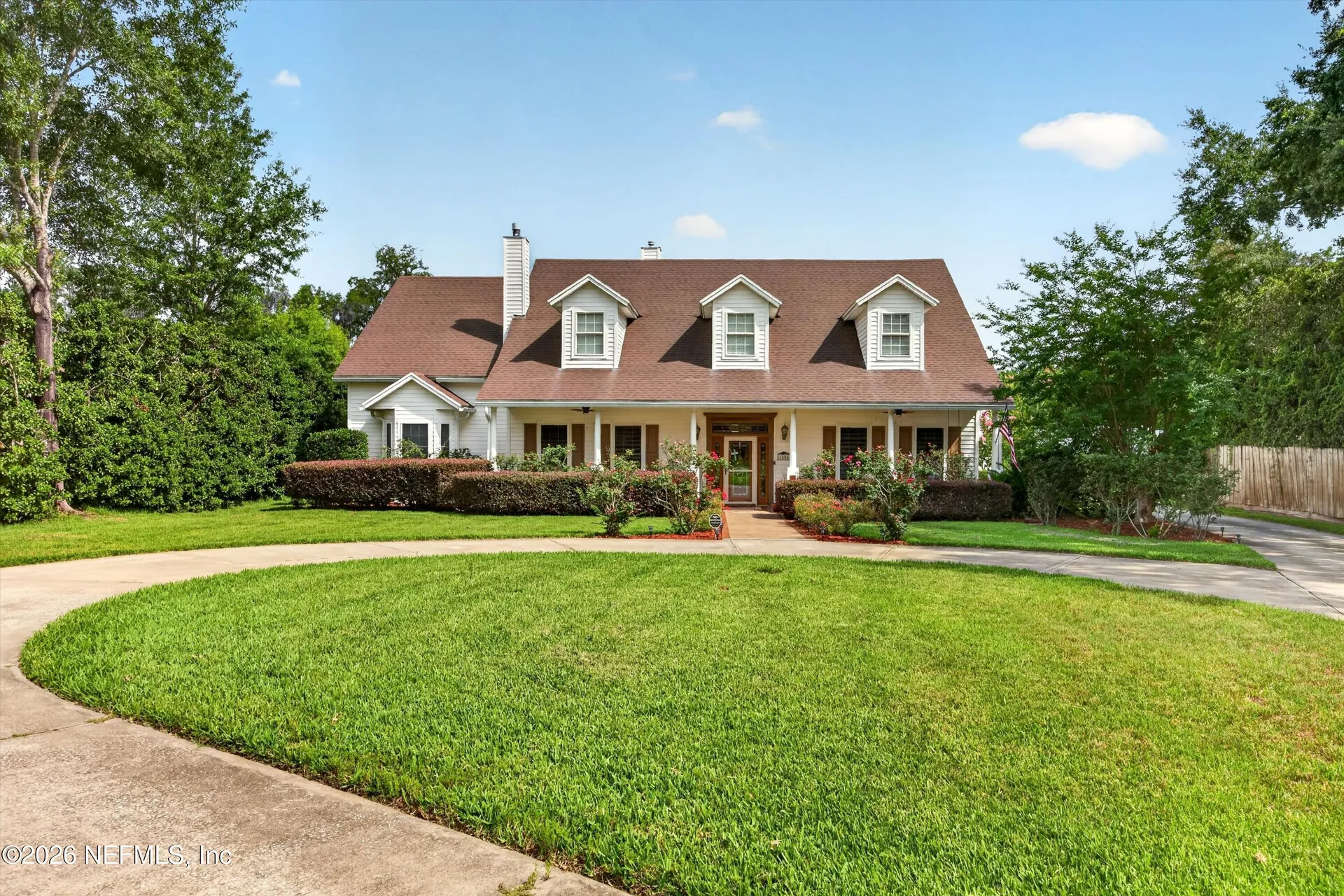 1806 Lakedge Drive Middleburg FL 32068
