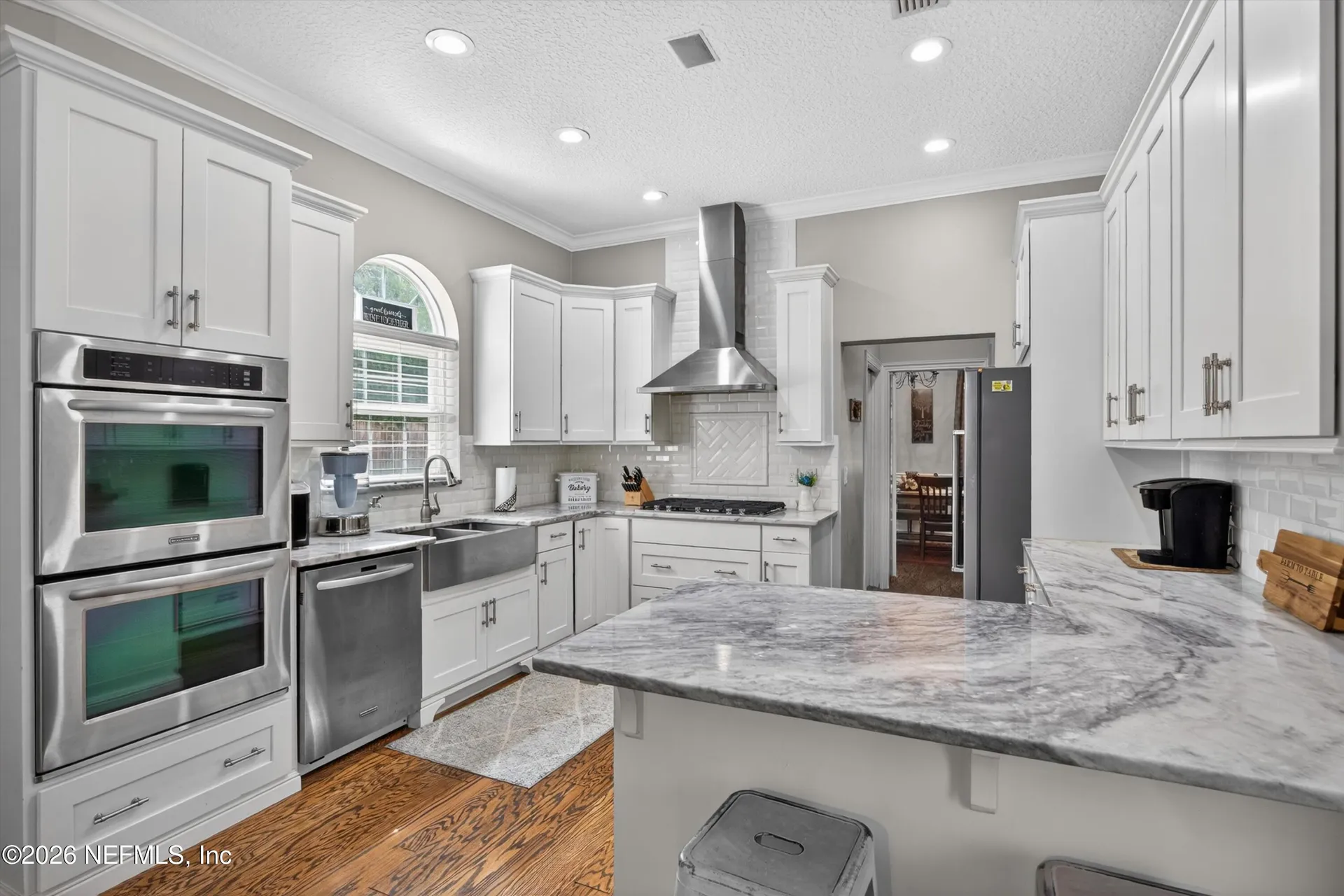 1806 Lakedge Drive Middleburg FL 32068