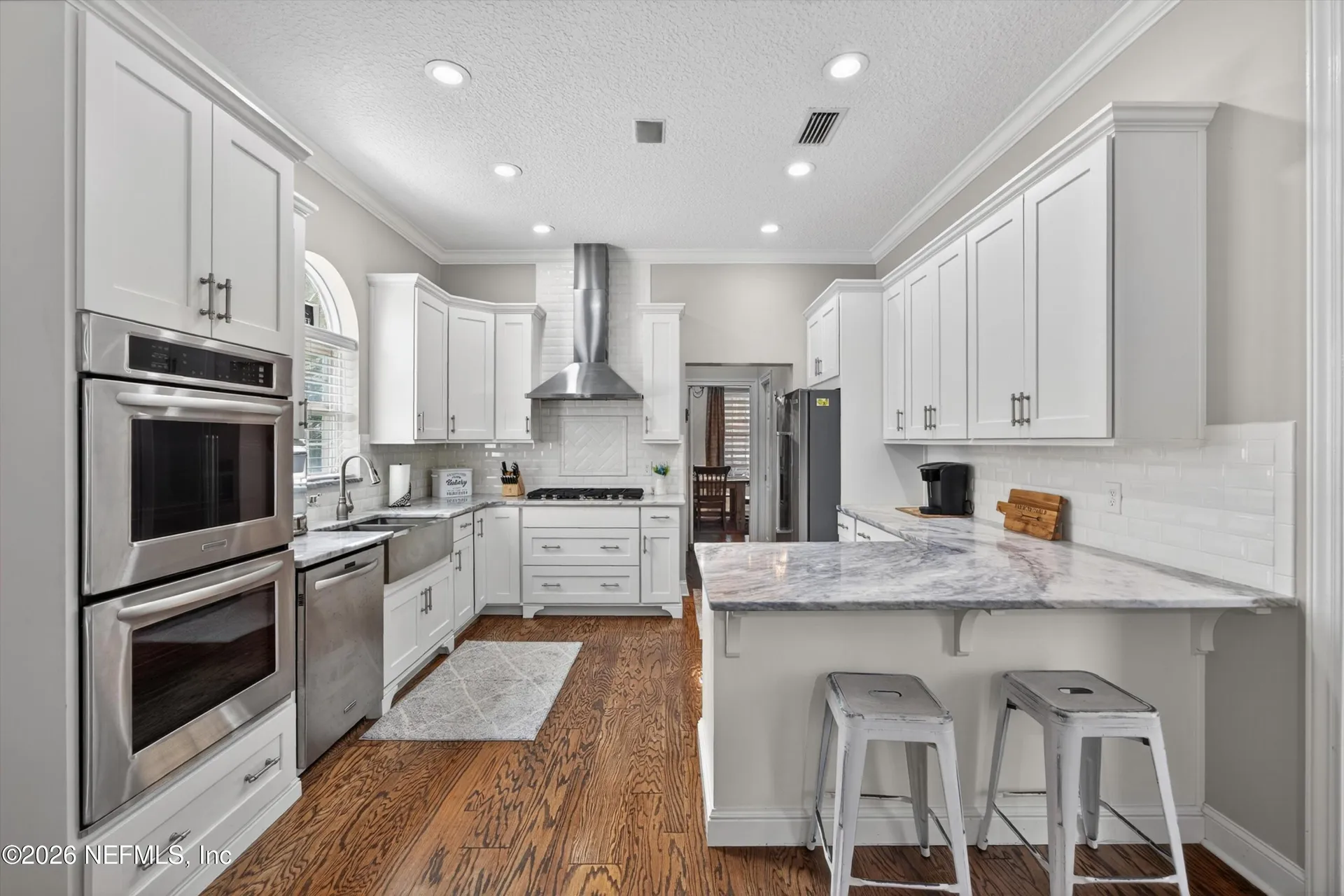 1806 Lakedge Drive Middleburg FL 32068