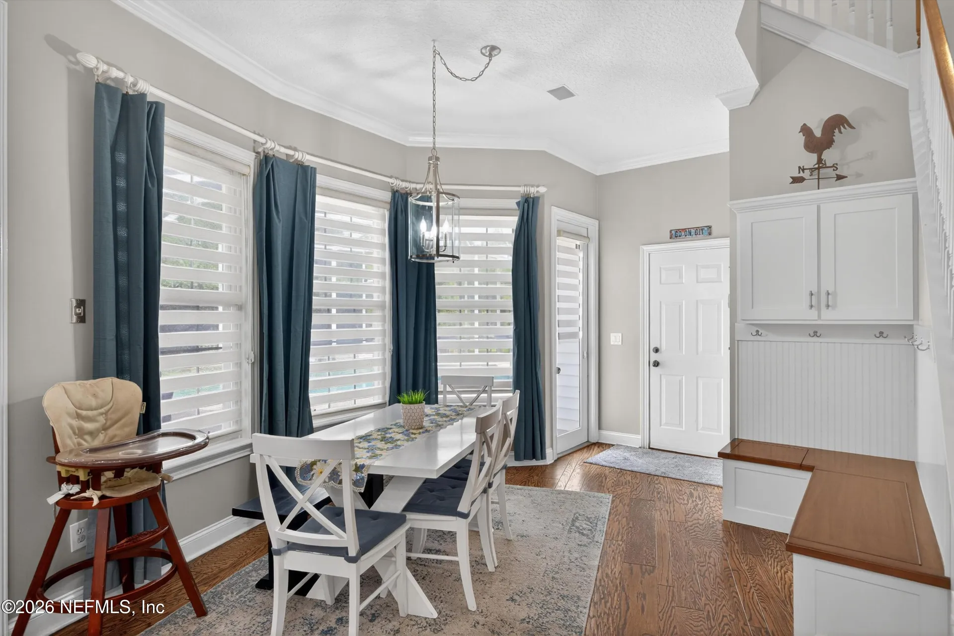 1806 Lakedge Drive Middleburg FL 32068