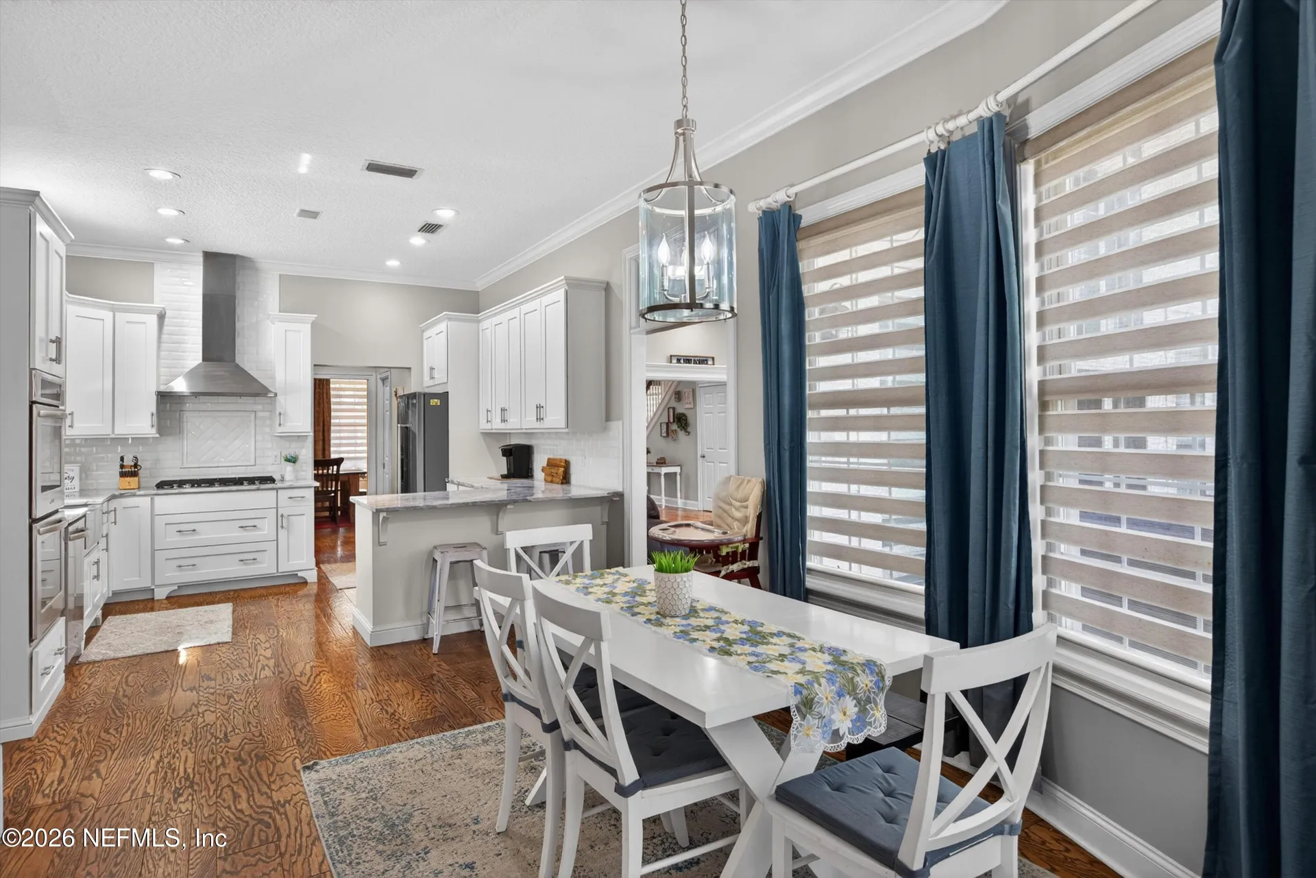 1806 Lakedge Drive Middleburg FL 32068
