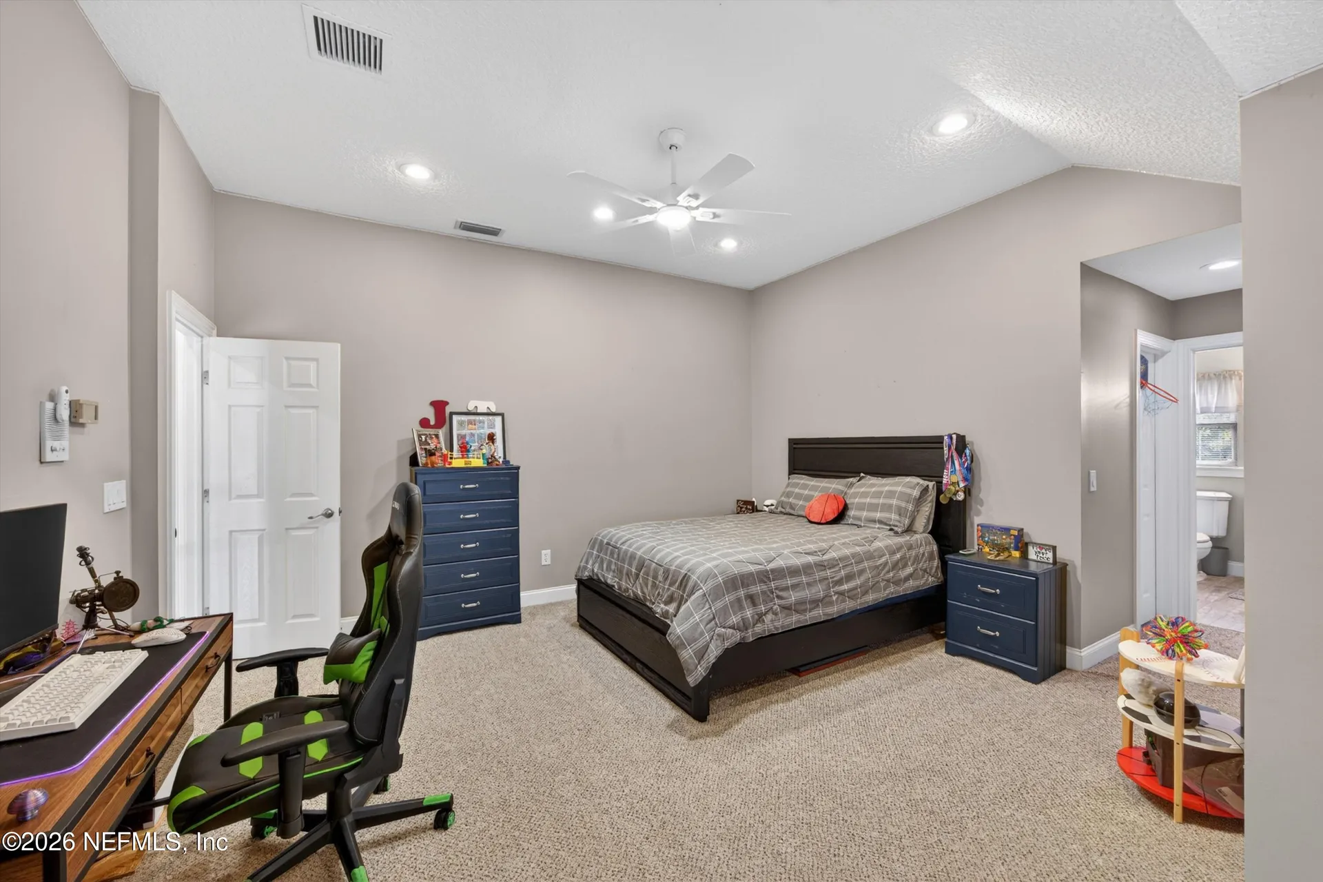 1806 Lakedge Drive Middleburg FL 32068