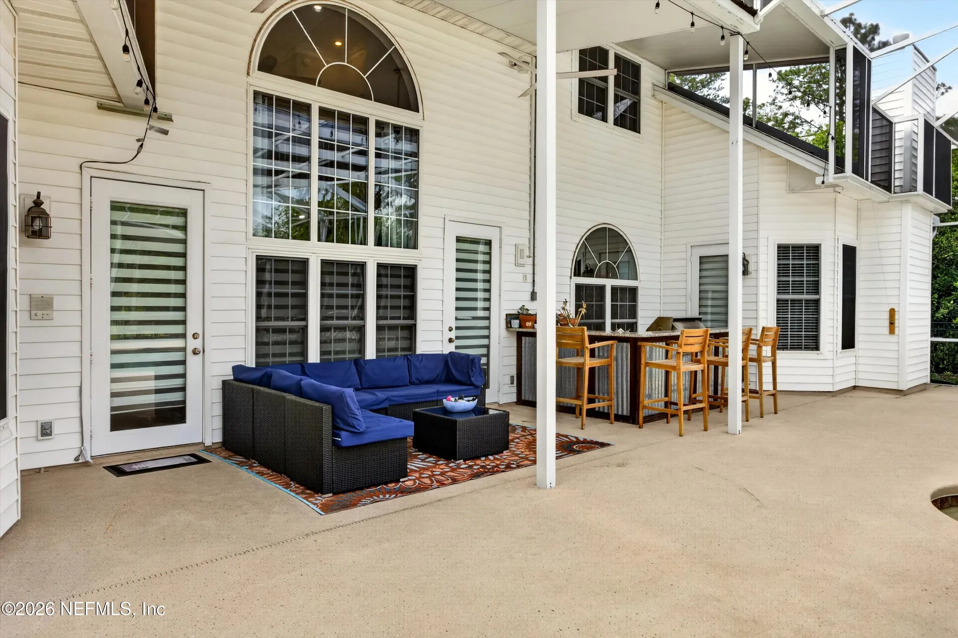 1806 Lakedge Drive Middleburg FL 32068