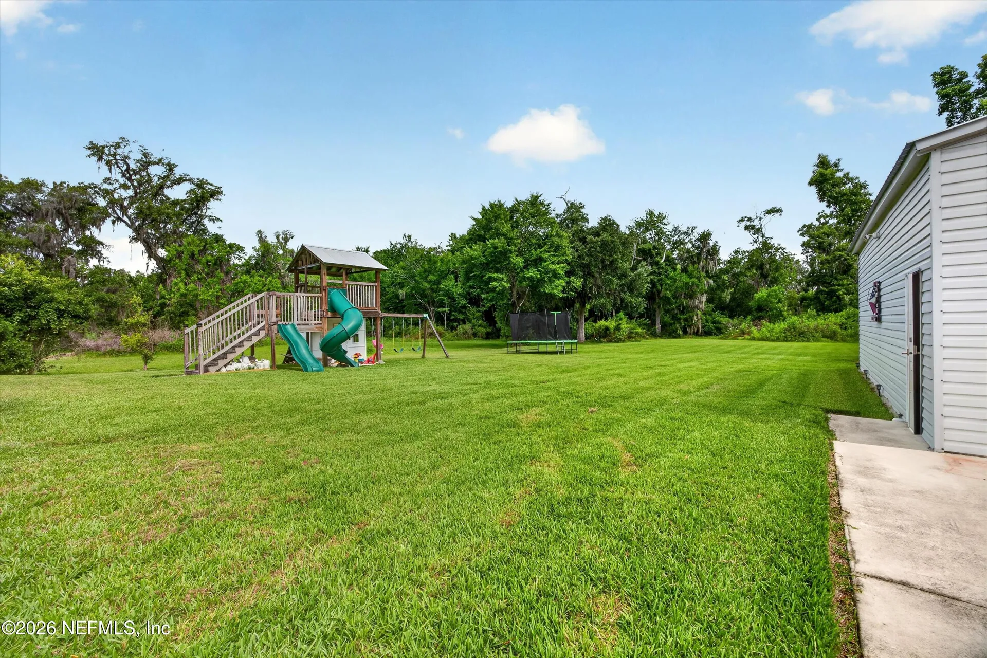 1806 Lakedge Drive Middleburg FL 32068