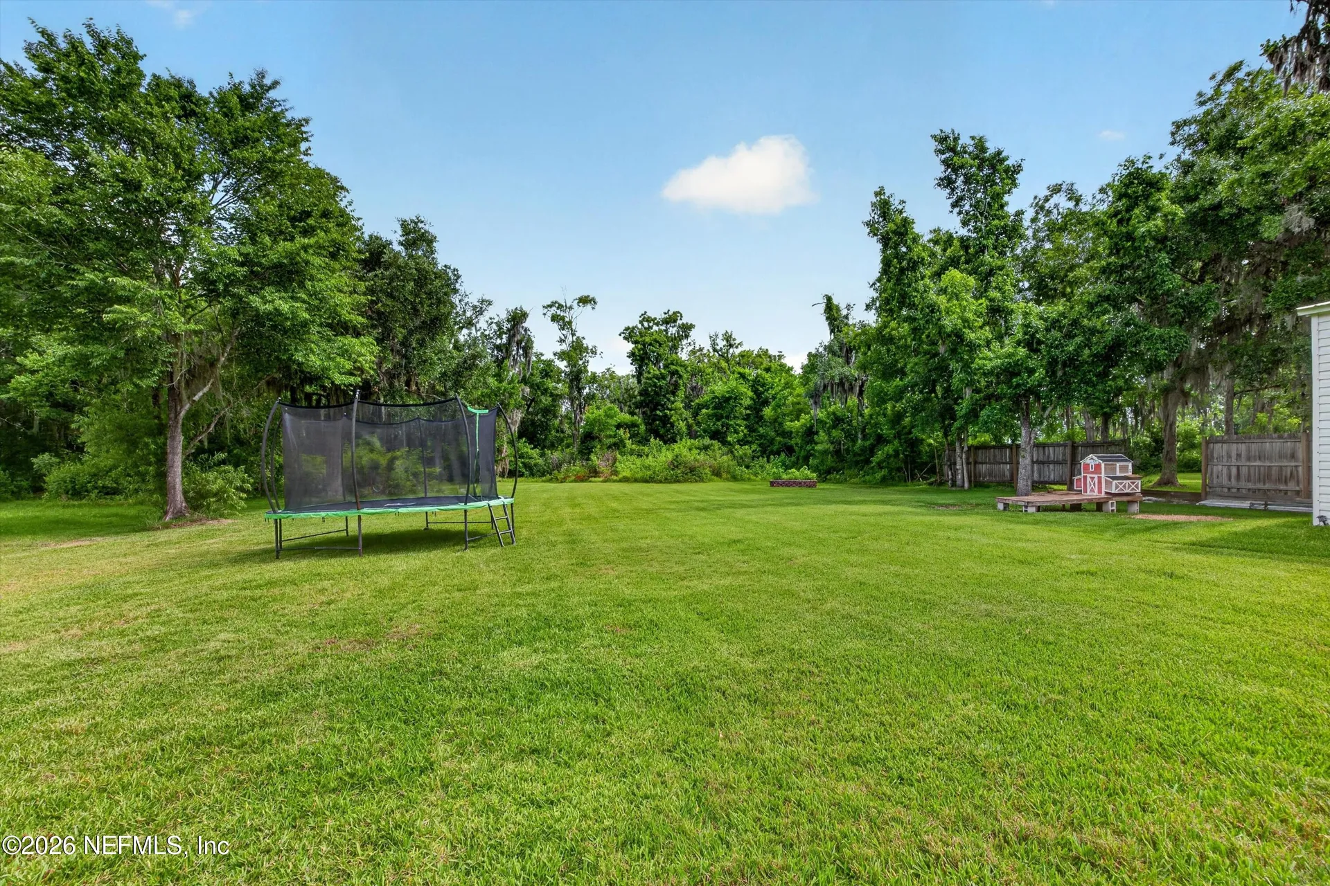1806 Lakedge Drive Middleburg FL 32068