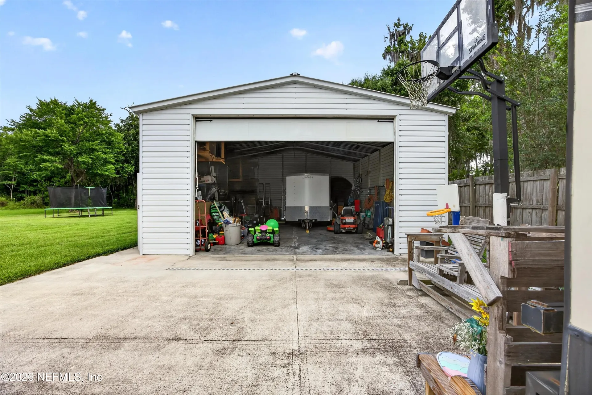 1806 Lakedge Drive Middleburg FL 32068