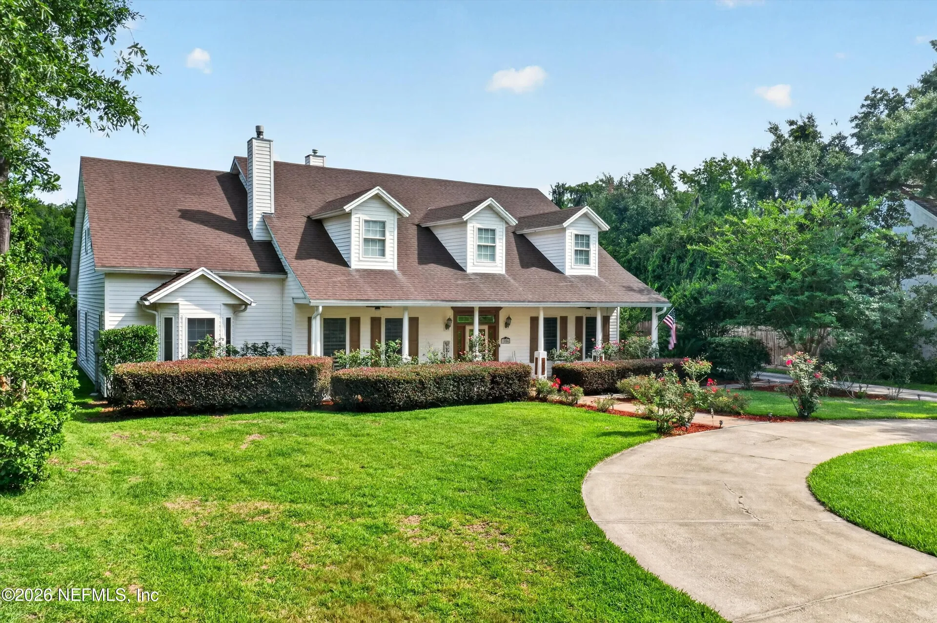 1806 Lakedge Drive Middleburg FL 32068