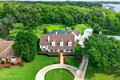 1806 Lakedge Drive Middleburg FL 32068
