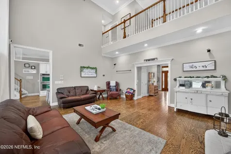 1806 Lakedge Drive Middleburg FL 32068