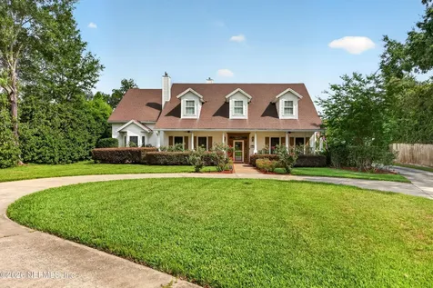 1806 Lakedge Drive Middleburg FL 32068