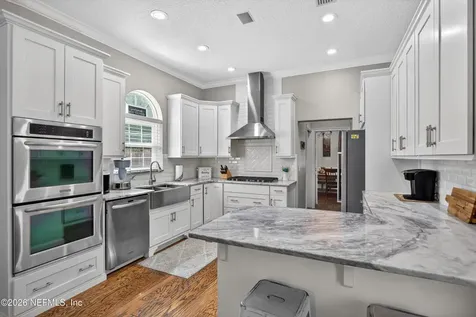 1806 Lakedge Drive Middleburg FL 32068