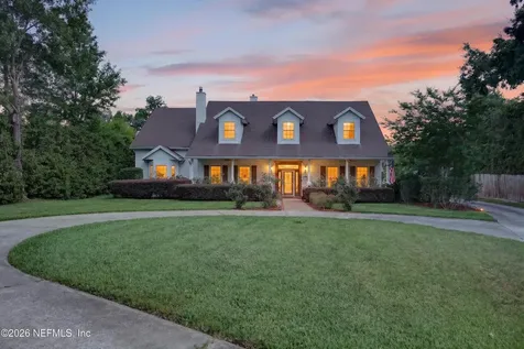 1806 Lakedge Drive Middleburg FL 32068