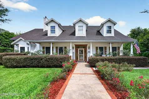 1806 Lakedge Drive Middleburg FL 32068