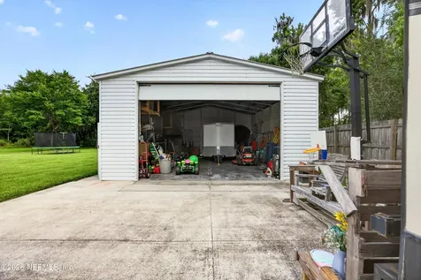 1806 Lakedge Drive Middleburg FL 32068