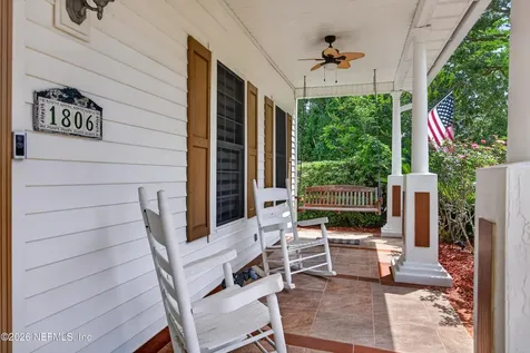 1806 Lakedge Drive Middleburg FL 32068