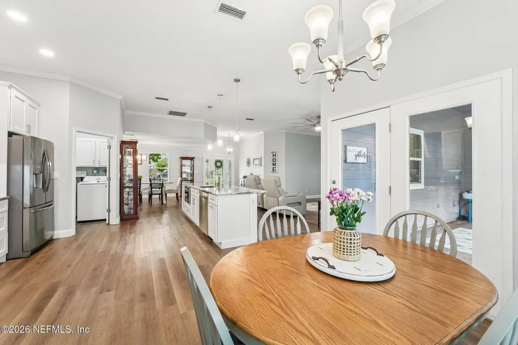3674 Winged Foot Circle Green Cove Springs FL 32043