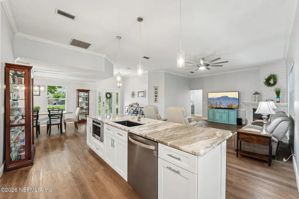 3674 Winged Foot Circle Green Cove Springs FL 32043